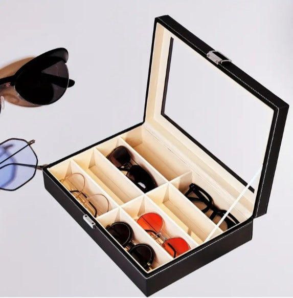 Organizador Gafas