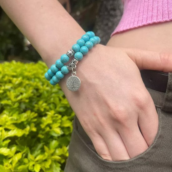Pulsera Renacer
