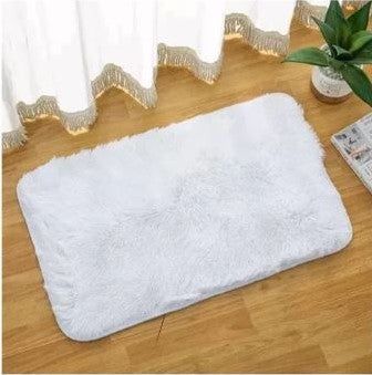 Alfombra Peluda