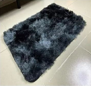 Alfombra Peluda