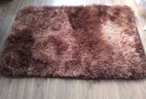 Alfombra Peluda