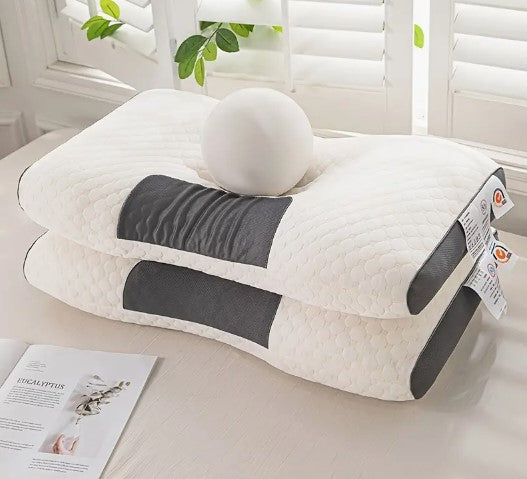 Almohada Ortopédica Cervical