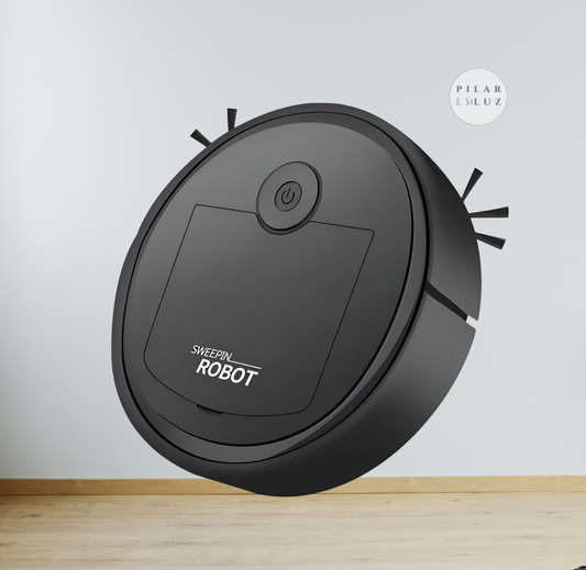 Cleaning Robot®
