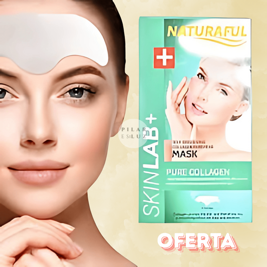 Pack rejuvenecedor - 12 parches  (2 cajas x 6 unidades)