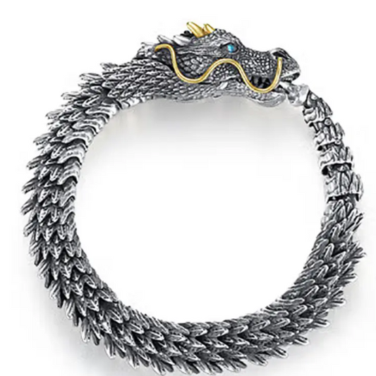 Pulsera Dragón