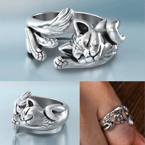 Anillo Mila