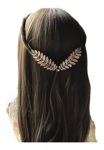 Diadema Olivia
