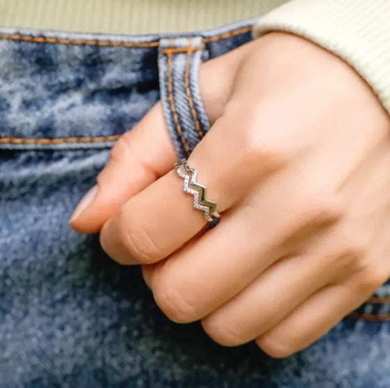 Anillo Sofía