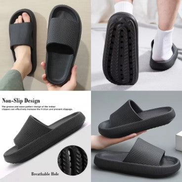 Sandalias Minimalista